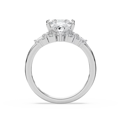 Talia Princess Wedding Set