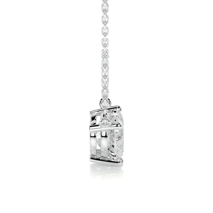 Betty Lab Grown Diamond Pendant