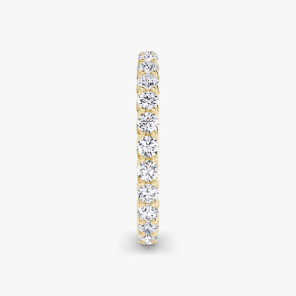 The Round Eternity Band