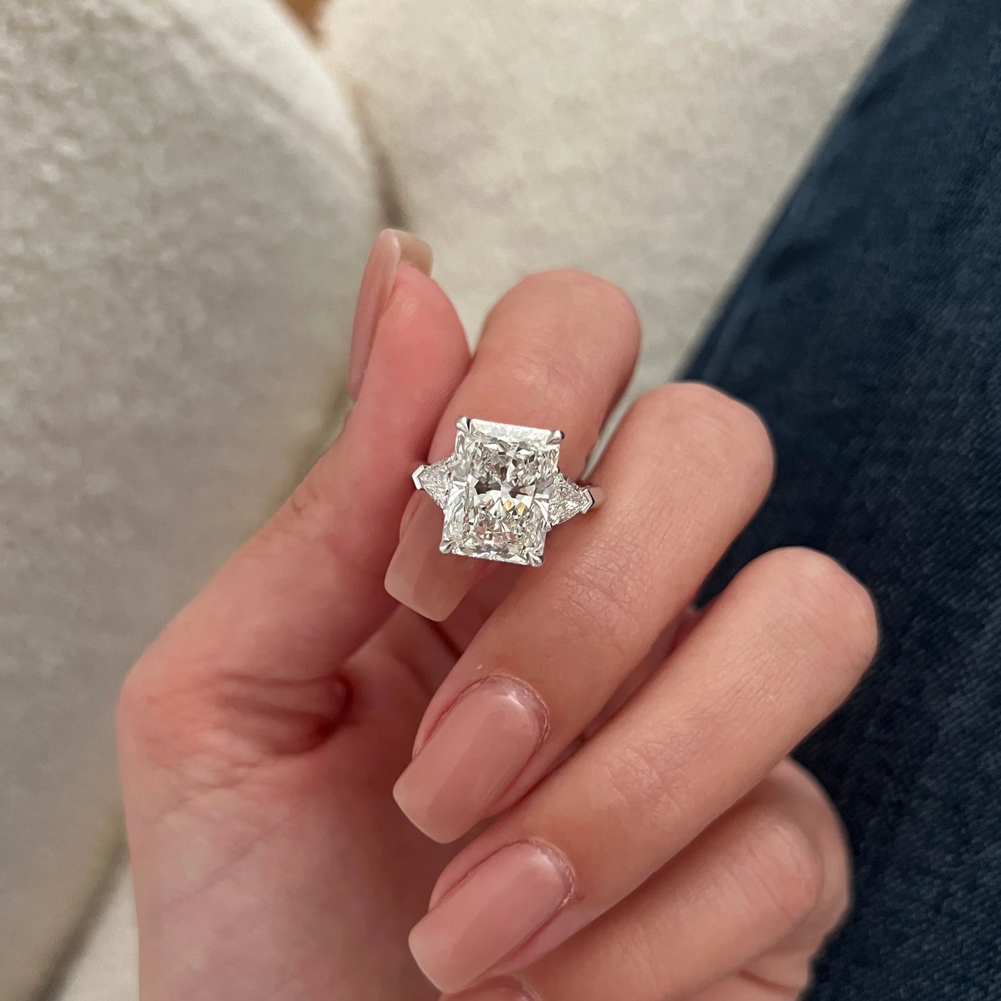 Alanna Engagement Ring