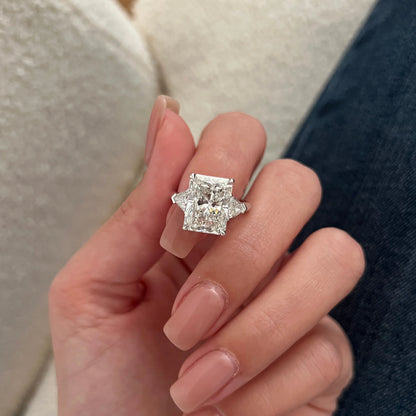 Alanna Engagement Ring