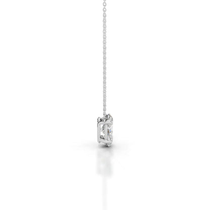 Lara Lab Grown Diamond Pendant