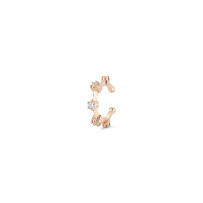 KISMET EAR CUFF