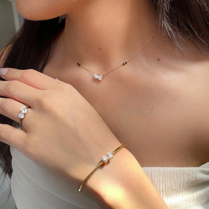 Paradoxical Love Earrings