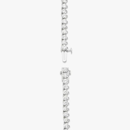 Medium Tennis Necklace