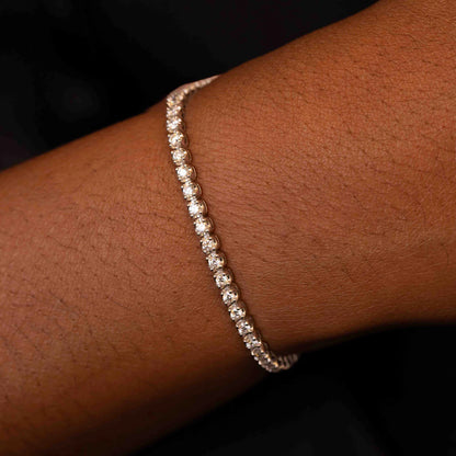Soho Tennis Bracelet