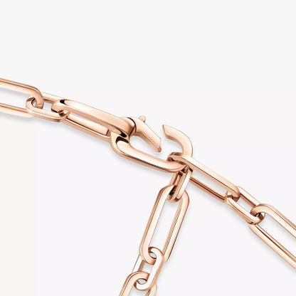 MOVE LINK CHOKER NECKLACE