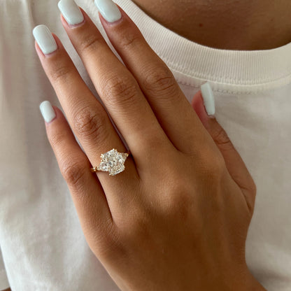 Abby Engagement Ring