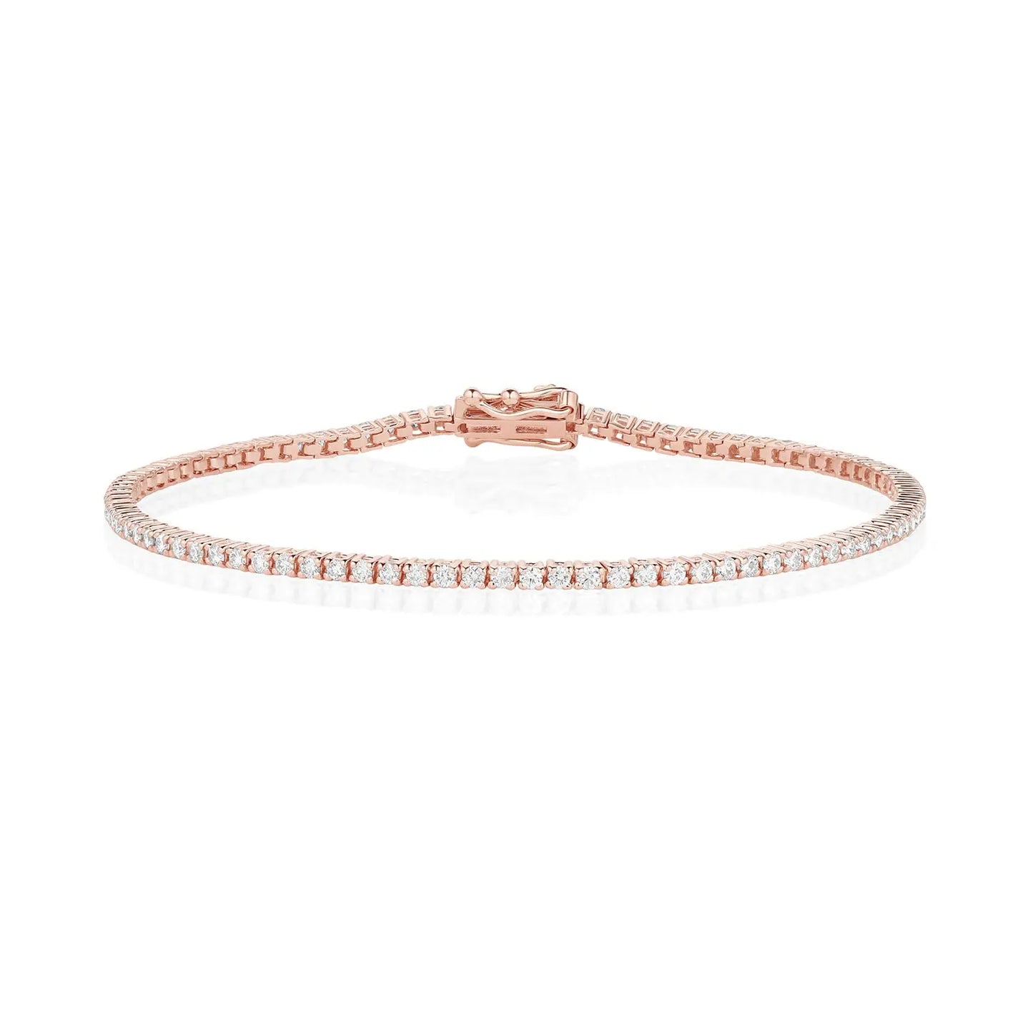 Coco Tennis Bracelet