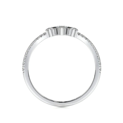 Laura Lab Grown Diamond Wedding Ring