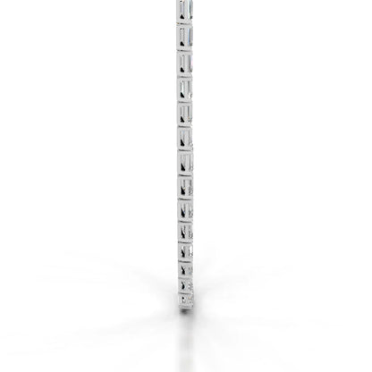 Athena Lab Grown Diamond Tennis Collier