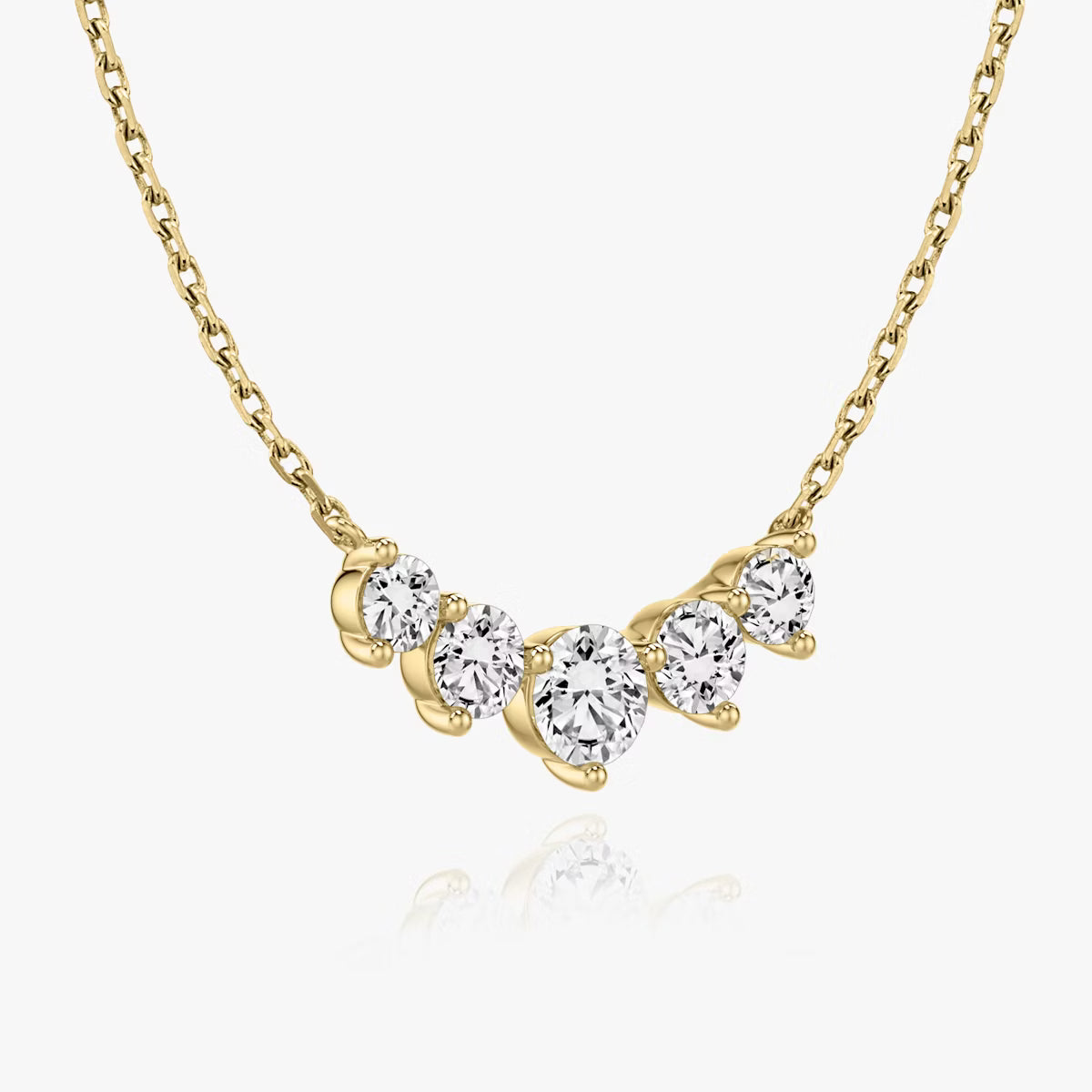 Original Arc Necklace