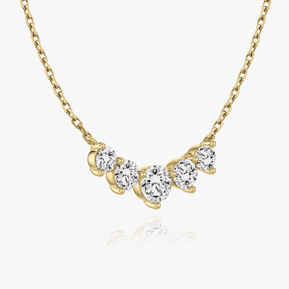 Original Arc Necklace