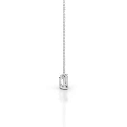 Liz Lab Grown Diamond Pendant