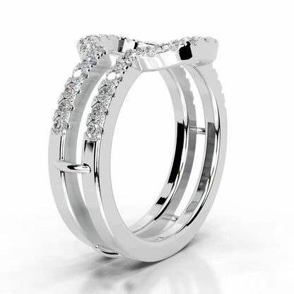 Yana Lab Grown Diamond Wedding Ring