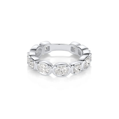 Lisse Eternity Band