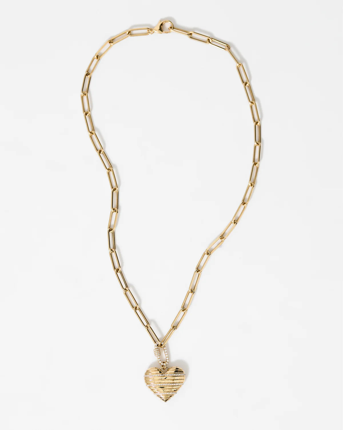 Love Link Necklace