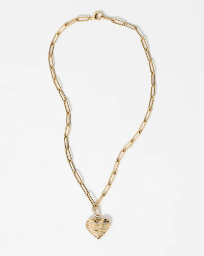 Love Link Necklace