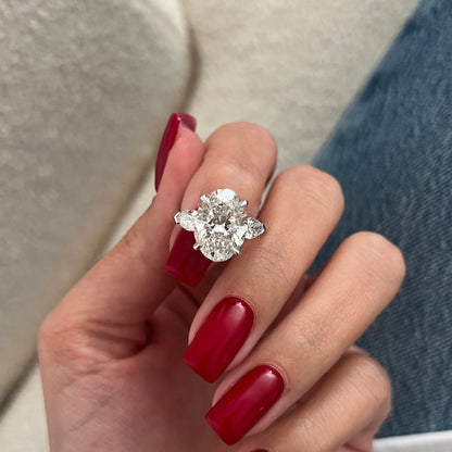 Aimi Engagement Ring