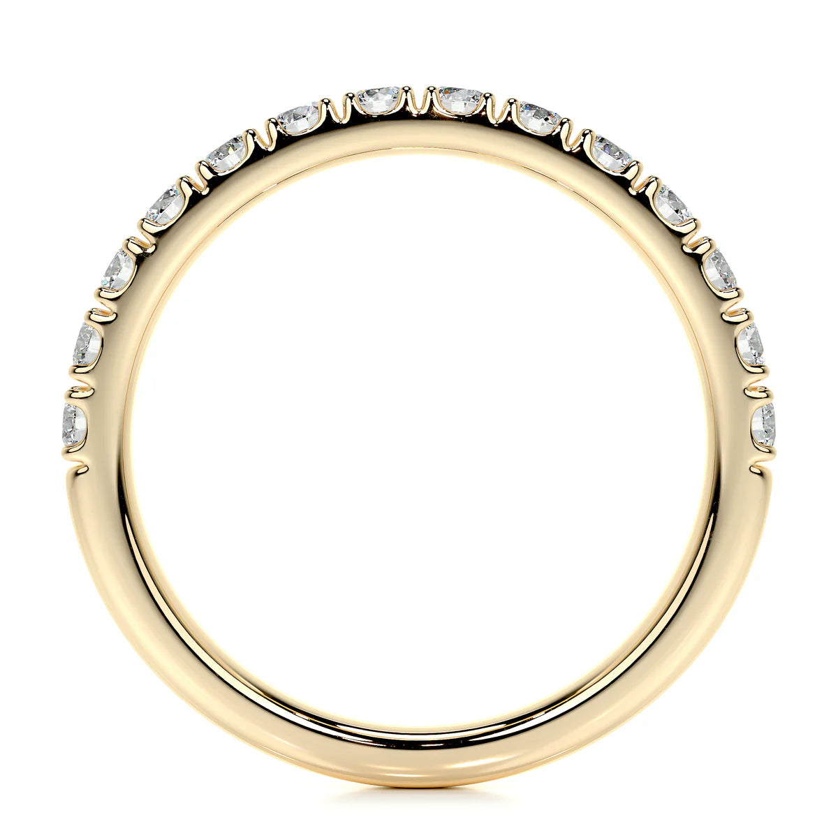 Blair Lab Grown Diamond Wedding Ring