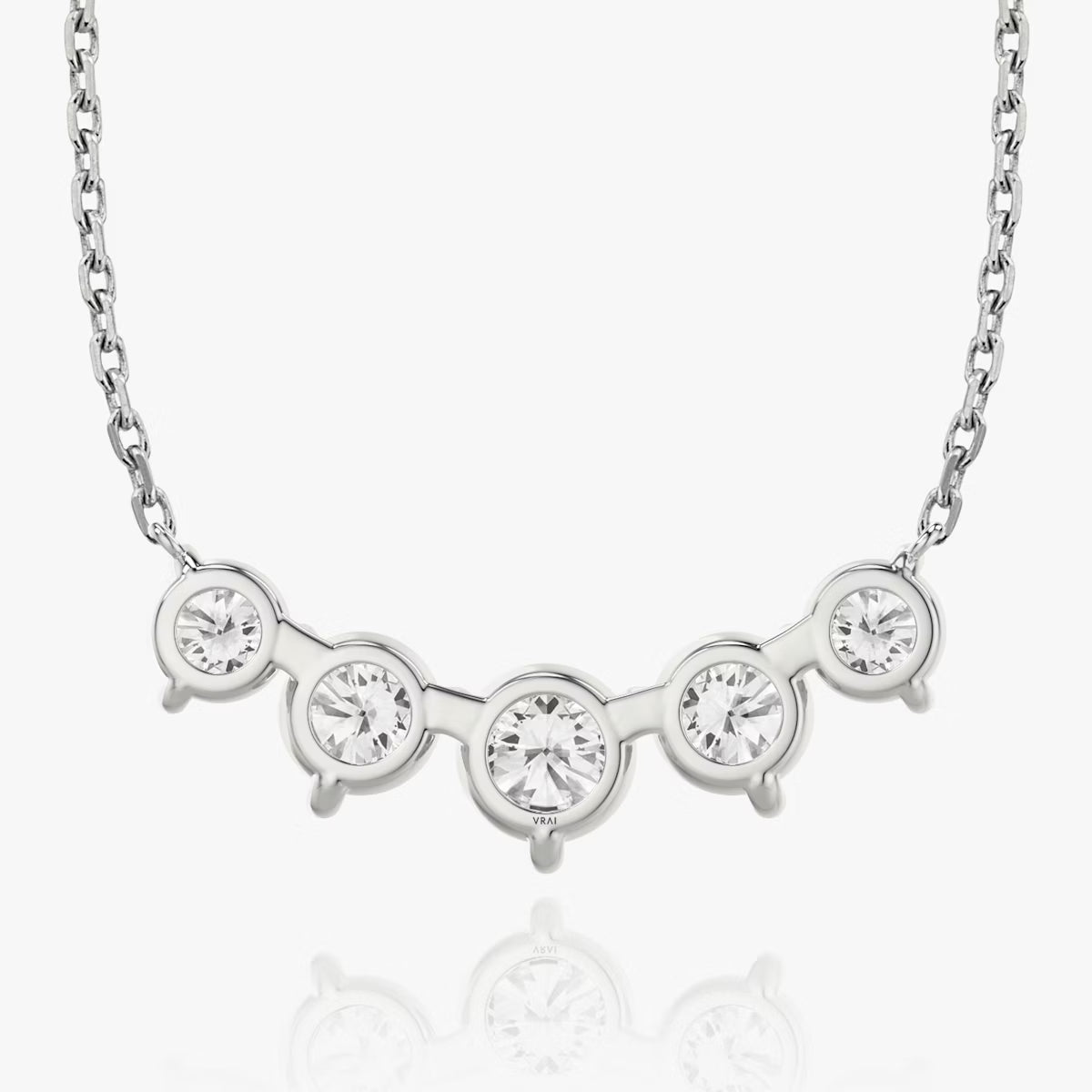 Original Arc Necklace