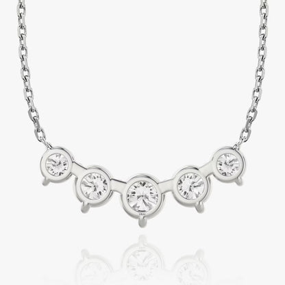Original Arc Necklace