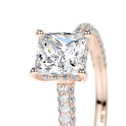 Fiona Lab Grown Diamond Ring
