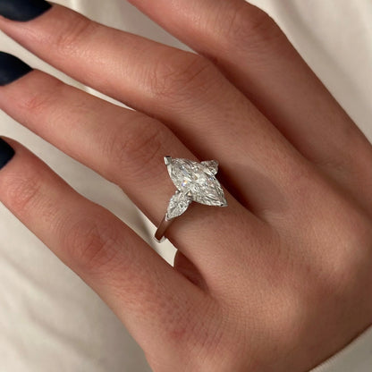 Ashley Engagement Ring