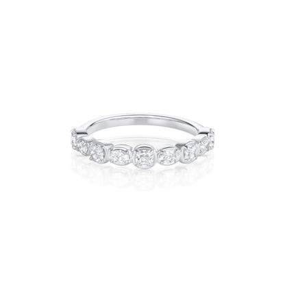 Mini Lisse Eternity Band