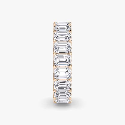 The Emerald Eternity Band
