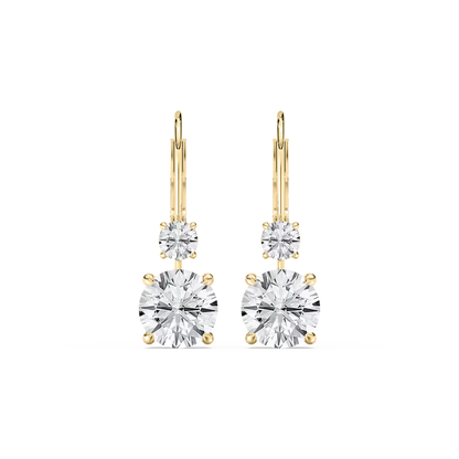Perfect Bold Drop Earring