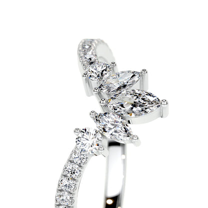 Laura Lab Grown Diamond Wedding Ring