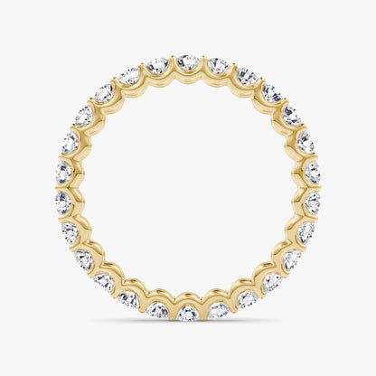 The Round Eternity Band