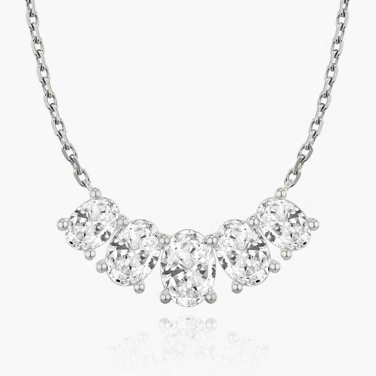 Original Arc Necklace