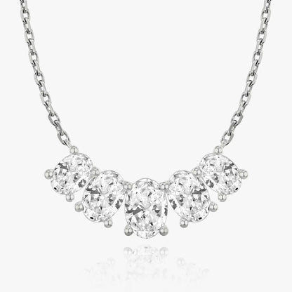 Original Arc Necklace