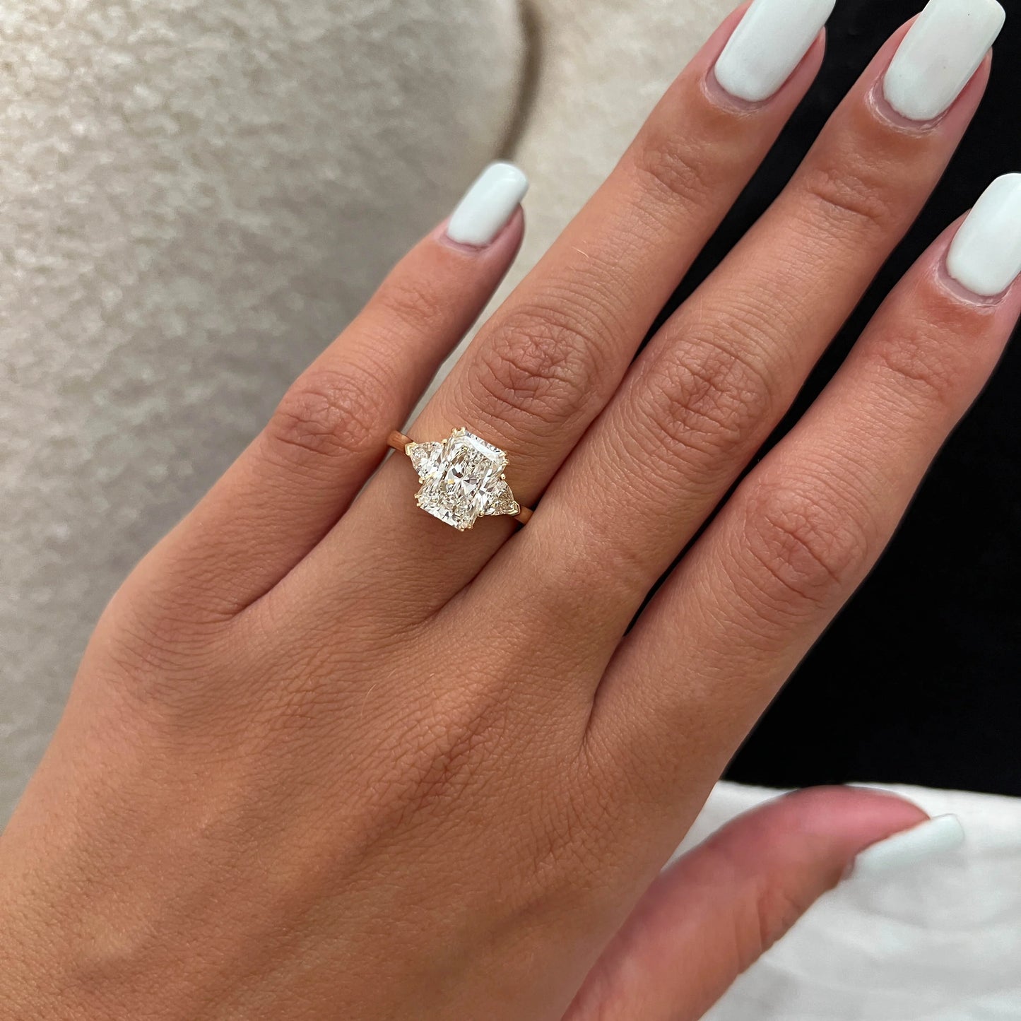 Abby Engagement Ring