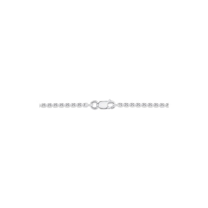 Chelsea Lab Diamond Pear Pendant