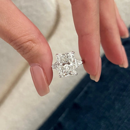 Alanna Engagement Ring