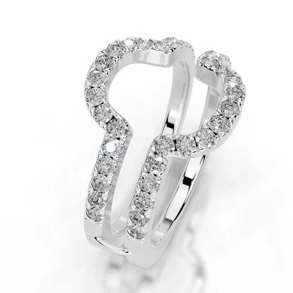 Yana Lab Grown Diamond Wedding Ring