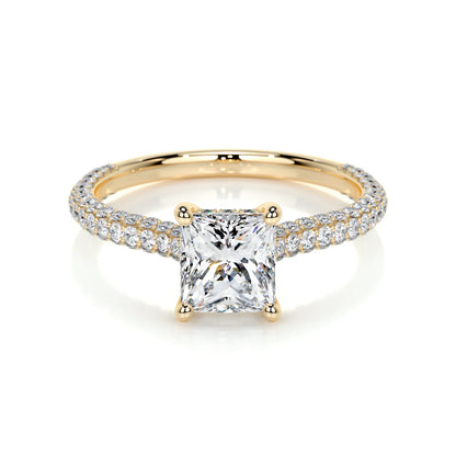 Fiona Lab Grown Diamond Ring