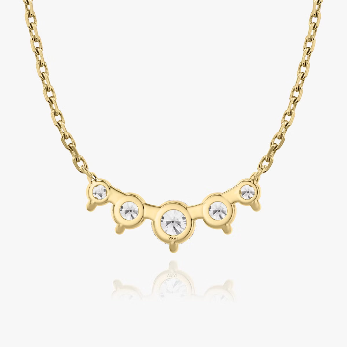 Original Arc Necklace