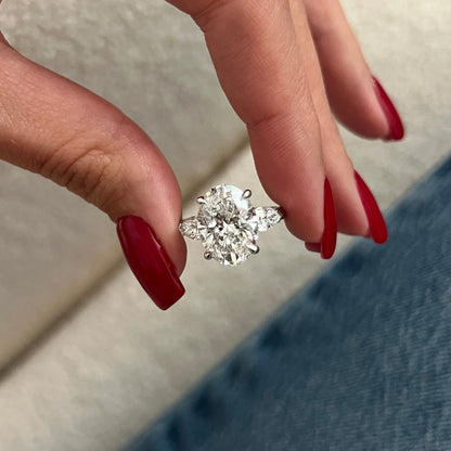 Aimi Engagement Ring