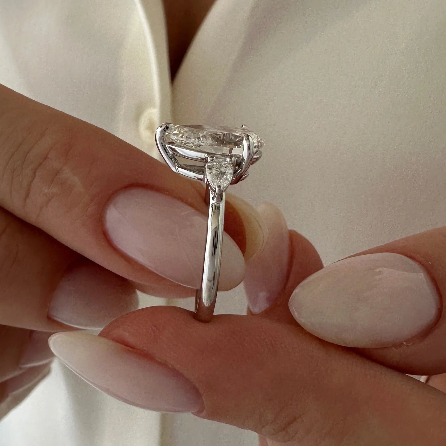 Ariah Engagement Ring