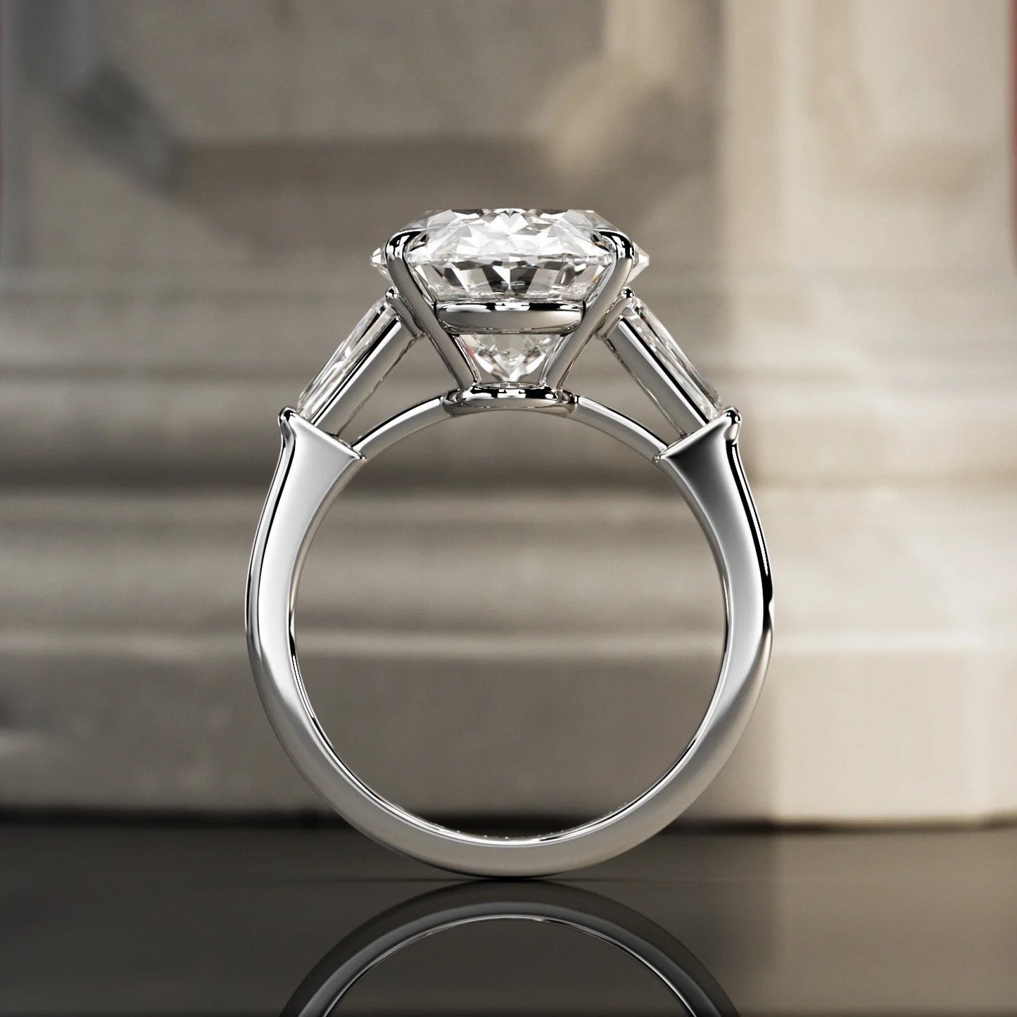 Alexandra Engagement Ring