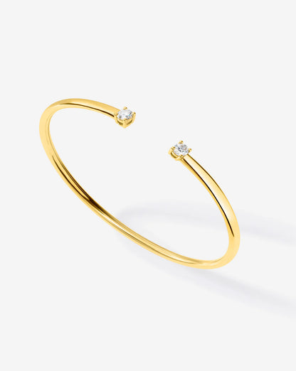Diamond Flexi Cuff