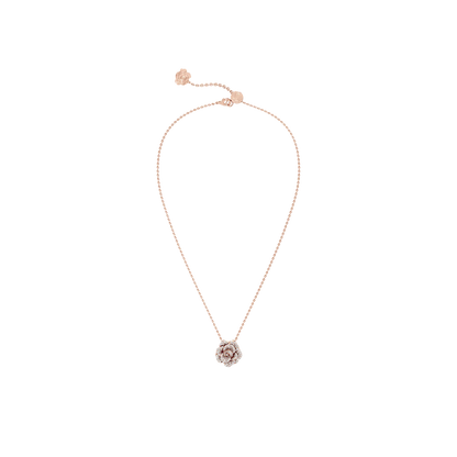 ROSETTE PENDANT