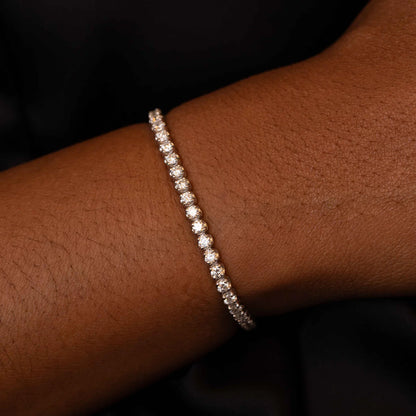 Soho Tennis Bracelet