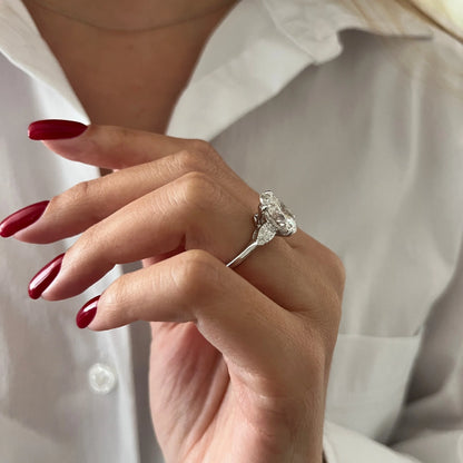 Aimi Engagement Ring