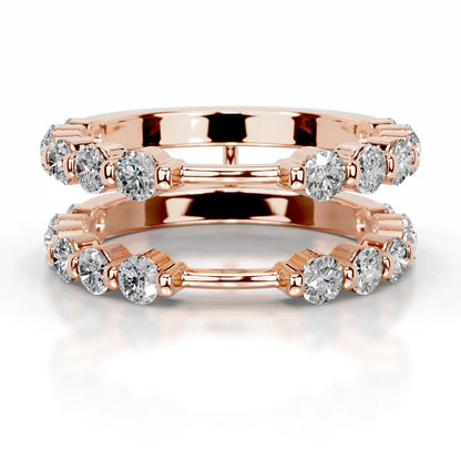 Ashley Lab Grown Diamond Wedding Ring