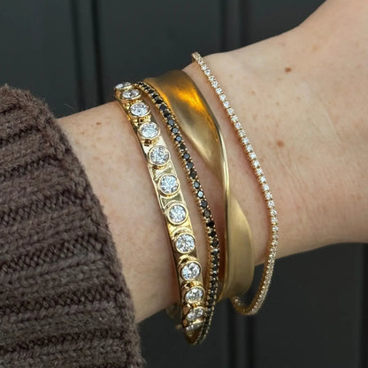 Coco Tennis Bracelet
